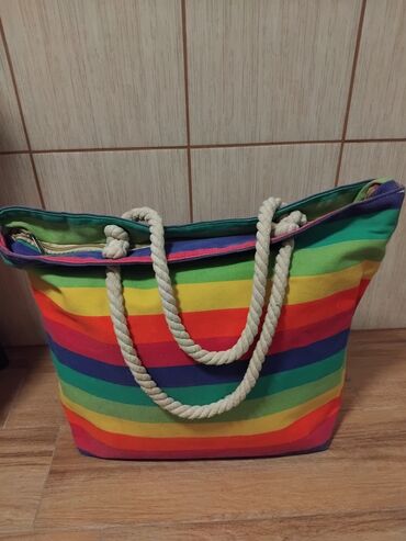 torbe za plažu akcija: Beach bag