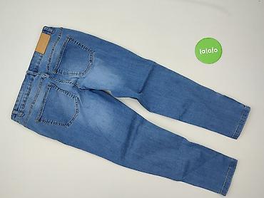 deichmann sniegowce: Noisy May, Jeansy damskie, rozmiar S — 3
