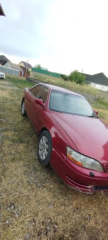 ls 400: Lexus : 2000 г., Автомат, Седан — 1