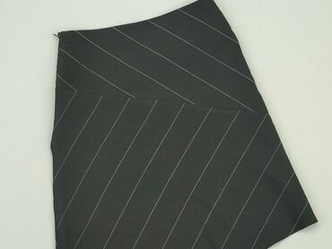 czarne plisowane spódnice mini: Спідниця, Orsay, S, стан - Ідеальний