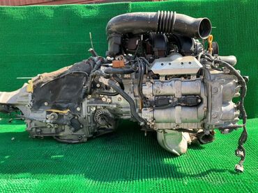 Двигатели, моторы и ГБЦ: 🚗 Двигатель Subaru FB20 двигатель и АКПП CVT🚗 Данный двигатель