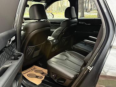 Hyundai: Hyundai Palisade: 2020 г., 3.8 л, Автомат, Бензин, Кроссовер — 10