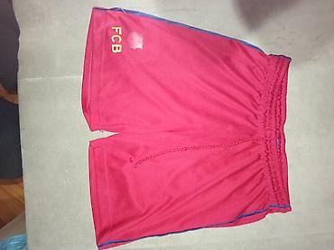 Kompleti: FC Barcelona dres 14/15 decu– zvanična majica (sezona sa Qatar — 10