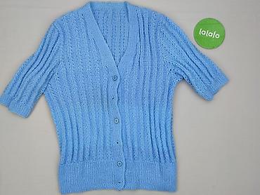 sweter brazowy: Kardigan damski, rozmiar S — 2