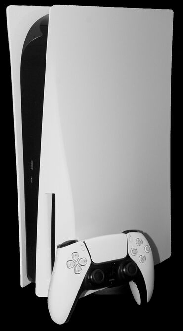 стиральная машинка б: Playstation 5 за 59 990тыс сом❗ ПЛЮСЫ ➕: • На информации сказано, что