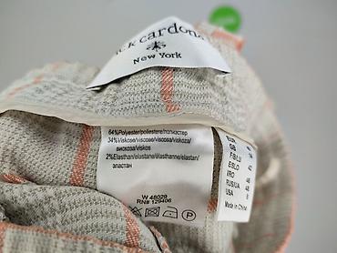 kiprun: Rick Cardona, Spodnie materiałowe damskie, rozmiar M — 5