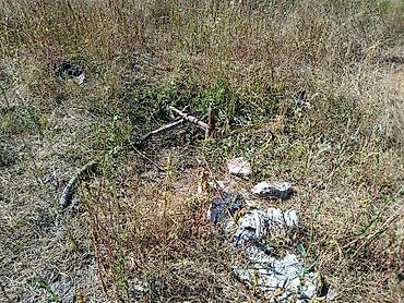 Дома: Дом с участком и садом - Жилой одноэтажный дом из блоков с — 10