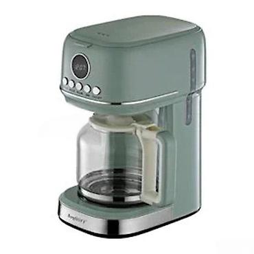 qehve bisiren: Qəhvə maşını "BergHOFF RETRO 15 Cup"BergHOFF RETRO 15 Cup – retro — 3