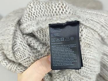 sweter mango: H&M, Sukienka damska, rozmiar S — 4