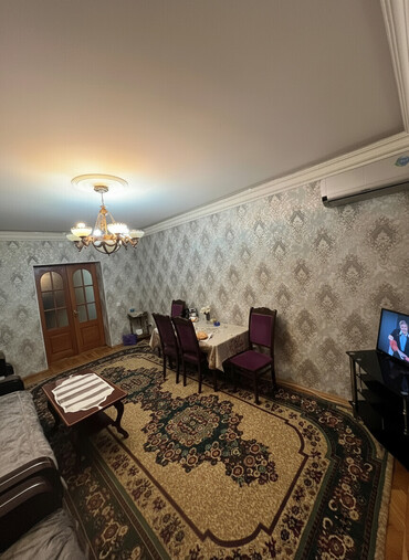 Uzunmüddətli kirayə mənzillər: Əhmədlidə metroya yaxın Bakı kinotiyatırına yaxın ərazidə yerləşir 5 -da lalafo.az — 1 Uzunmüddətli kirayə mənzillər: Əhmədlidə metroya yaxın Bakı kinotiyatırına yaxın ərazidə yerləşir 5 — 1