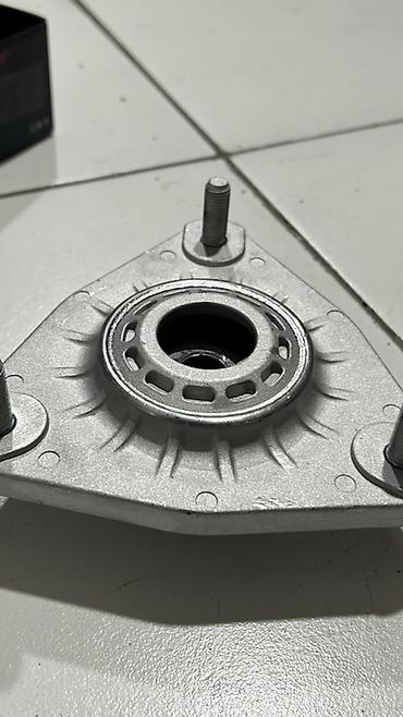 Автозапчасти: Changan Uni-Z Amartizator Paduska, Amartizator Poduşkası — 4