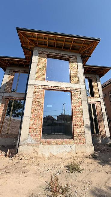 Продажа домов: 6 комнат, 250 м², 9 соток, Бишкек, Киргизия 1 Агентство недвижимости — 2