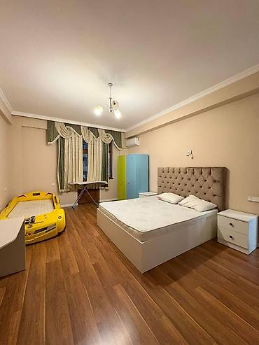 berde ev: İcarəyə verilir 2 otaqlı yeni tikili 102 m², Şah İsmayıl Xətai m — 7
