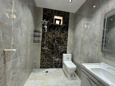 Həyət evləri və villaların satışı: Satılır: Müasir 2 mərtəbəli fərdi yaşayış evi - Memarlıq: Modern — 6