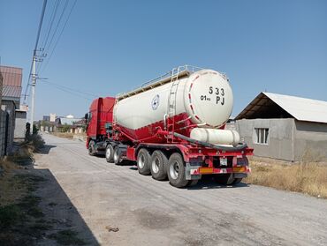 швейный машин: Услуги цементовоз. Договорная