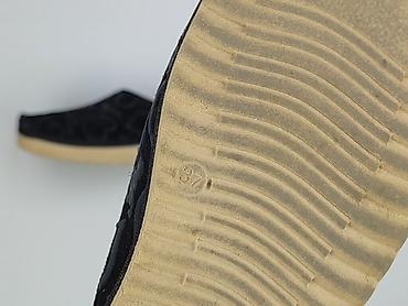 ccc buty stitch: Kapcie damskie, rozmiar 37 — 4