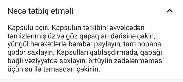 en yaxsi gunes kremi: Üz serumu, Faberlic, Bütün dəri növləri üçün, Yeni — 5