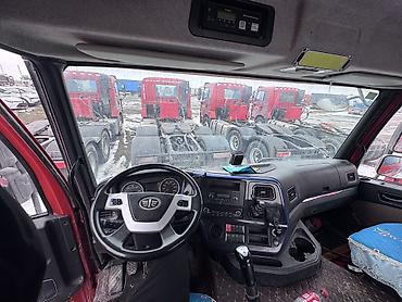 Тягачи: Тягач, Шторный — 4