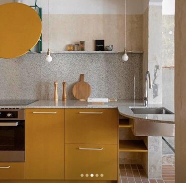 кухня мебель: Для кухни столешница 5 м и 2 метр италия панель на стену 5 метр италия