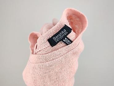 bluzy mango: Bershka, Sweter damski, rozmiar M — 4
