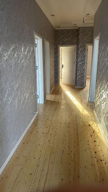 Həyət evləri və villaların satışı: 4 otaqlı, 130 kv. m, Yeni təmirli — 4