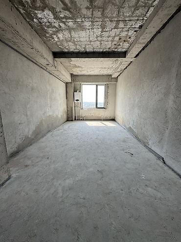 панорама 2: 2 комнаты, 61 м², Арча-Бешик ж/м Элитка, 14 этаж, ПСО (под самоотделку) — 5