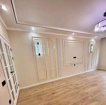Продажа квартир: 2 комнаты, 74 м², Церковь 108 серия, 1 этаж — 7