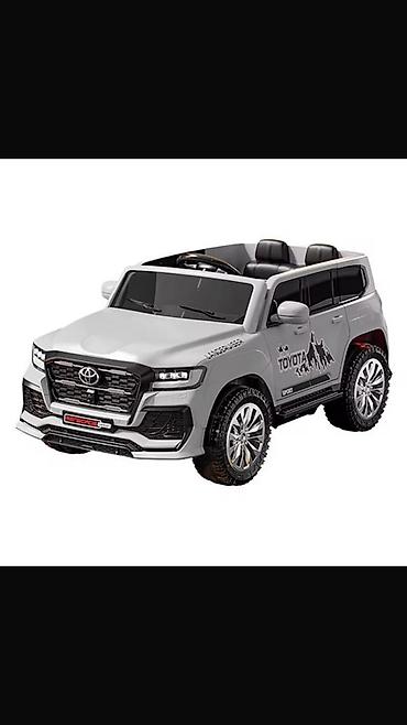 Детские электрокары: Детский электрокар, Новый — 17