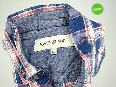 pull and bear ro: River Island, Koszulа dla mężczyzn, rozmiar XS — 4