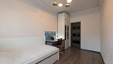 Долгосрочная аренда домов: 110 м², 4 комнаты — 12