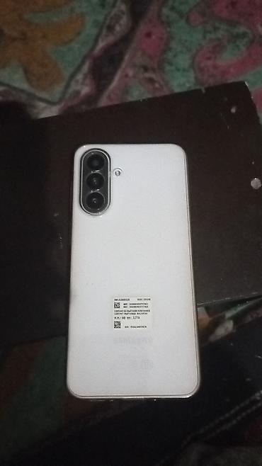 samsung c20: Смартфон Samsung Galaxy A26 5G (модель SM-A266B/DS), цвет белый — 2