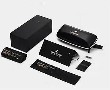 Naočare: Kingseven N724 - Polarizovane naočare za sunce Kingseven N724 - — 8