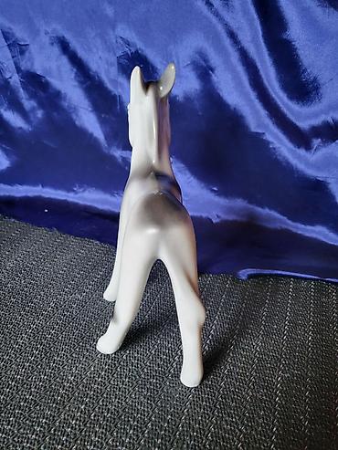 Figure: Porcelanska nova figura magare iz 70ih.god. Nova figura — 9