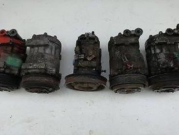 hladnjaca: Alfa Romeo 156 -1,9 JTD KOMPRESOR KLIME. Cena se odnosi na komad — 6