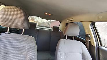 Dongfeng: Dongfeng S30: 1.6 l | 2014 il 242000 km Sedan — 7