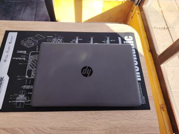 noutbuklar satisi: HP noutbuk -whirvan seherindededi ram 4 ddr hdd 360 zaratqa saxlamir