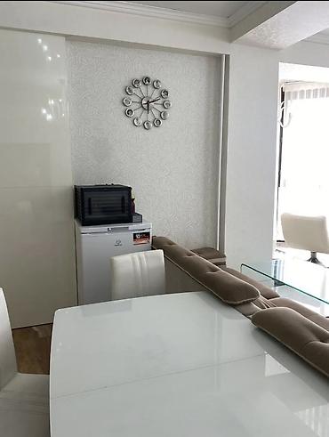 Недвижимость: Сдам 3 квартиру на долгий срок. 125kB. City Centre Ухоженная — 4