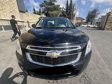 155 cars: Chevrolet Cobalt – Bakı 7000 ilkin ödəniş 543 Manat 25 ay buyunca — 9