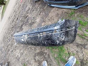 dm tapi: BRANIK CRNI ZA ŠKODA SUPERB | Branik u dobrom stanju na slici je — 5