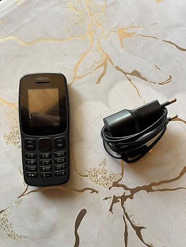 Nokia rəng - Qara, İki sim kartlı