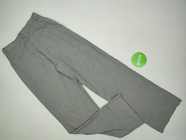 trousers: Zara, Spodnie materiałowe damskie, rozmiar M — 3