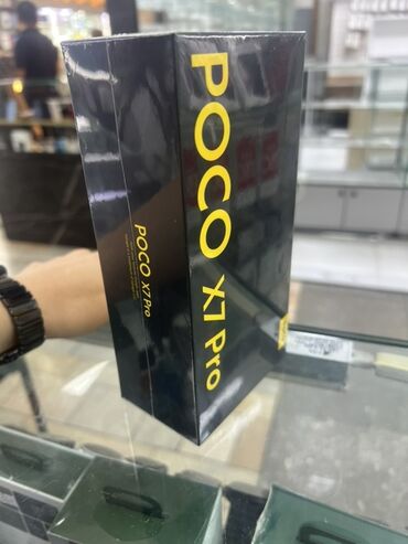 телефон хуавей р8: Poco X7 Pro, Новый, 256 ГБ, цвет - Зеленый