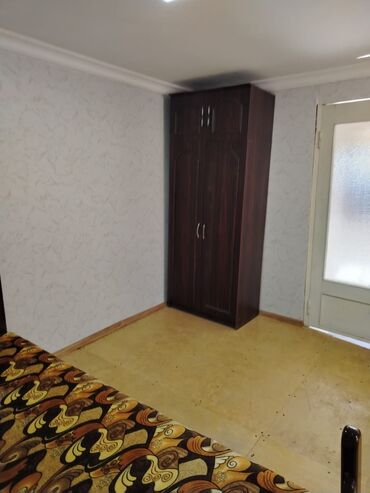 Uzunmüddətli kirayə evlər: 40 kv. m, 1 otaqlı, Qaz, İşıq, Su — 5