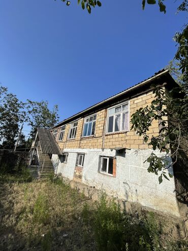 1 комнатная квартира в баку: Hacıkənd, 216 kv. m, 4 otaqlı, Hovuzsuz, Kombi, Qaz, İşıq