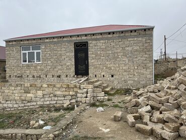 razin bina evi: Binə 7 otaqlı, 150 kv. m, Kredit yoxdur, Təmirsiz