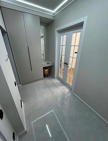 Продажа квартир: 2 комнаты, 66 м², Элитка, 3 этаж, Дизайнерский ремонт — 9