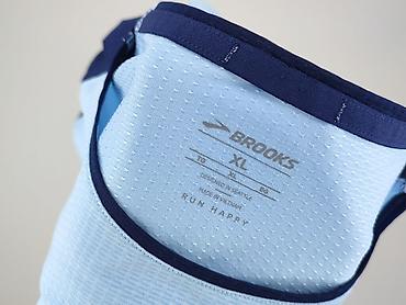 second hand online: Brooks, Koszulka dla mężczyzn, rozmiar XL — 4