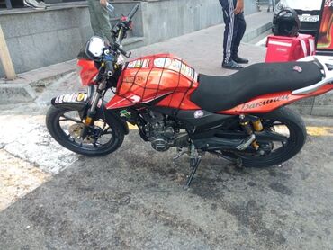 ilkin odenissiz kondisioner: Tufan - S150, 150 sm3, 2023 il, 10000 km