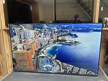 Телевизоры: Yasin 43 webOS Apps store Apple программы Мышь управление Голосовой at lalafo.kg — 10 Телевизоры: Yasin 43 webOS Apps store Apple программы Мышь управление Голосовой — 10