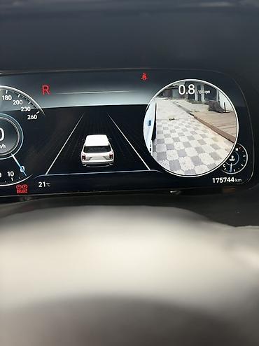 byd e6: Hyundai Palisade: 2020 г., 2.2 л, Автомат, Дизель, Кроссовер — 6